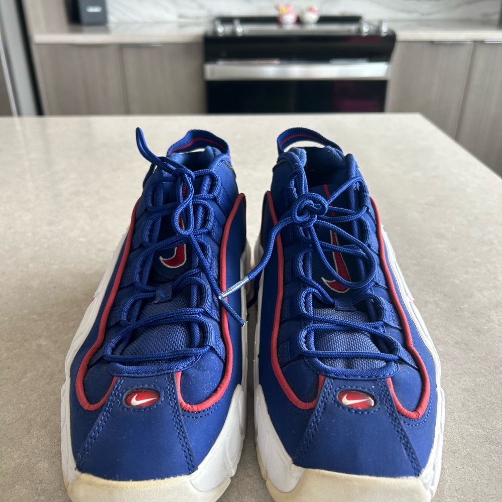 Nike Air Max Penny USA Olympics